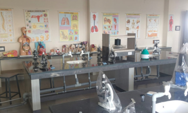 It is a Long Established Fact Quran Teaching